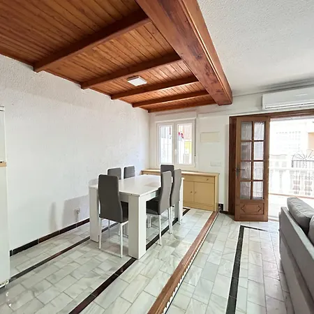Bungalow Pasaje Ceuta Torrevieja Exterior photo