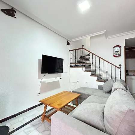 Bungalow Pasaje Ceuta Torrevieja Exterior photo