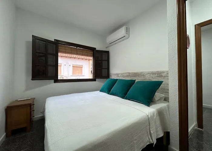 Bungalow Pasaje Ceuta