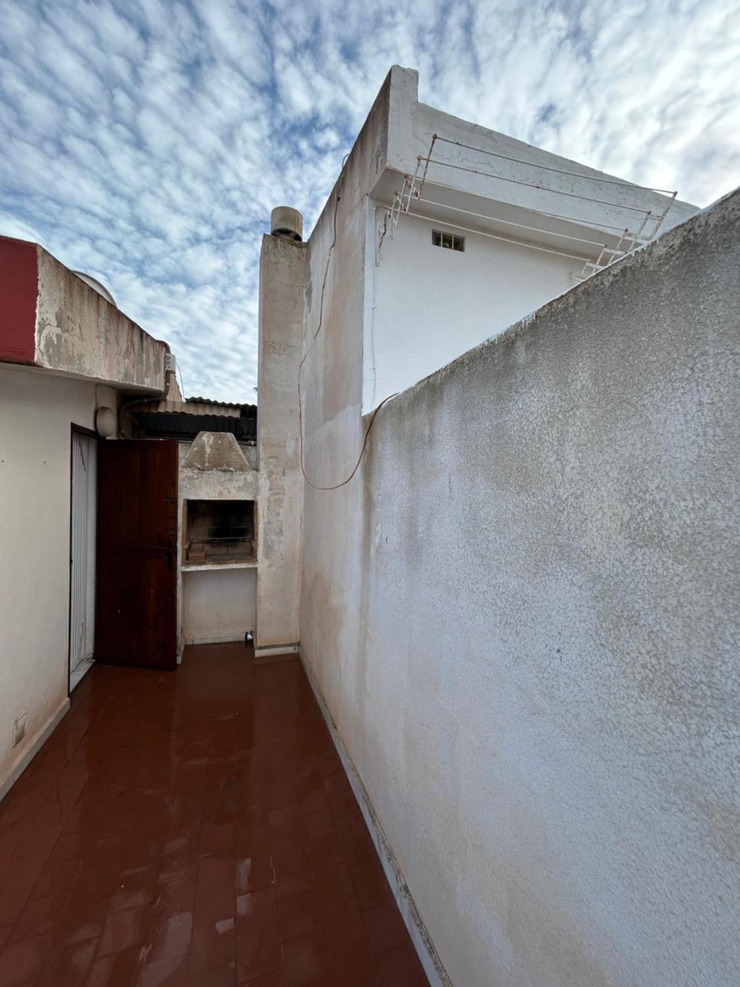 Pasaje Ceuta *