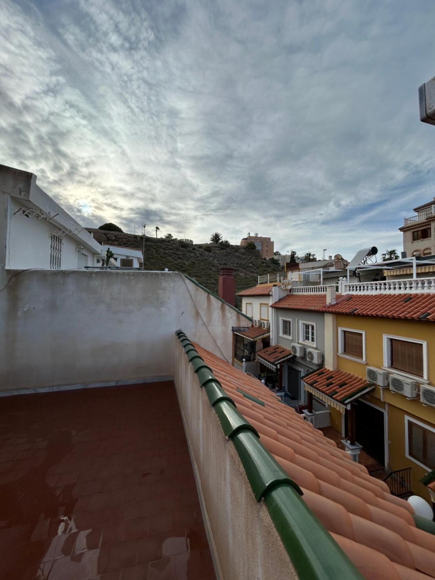 Pasaje Ceuta Holiday home Torrevieja