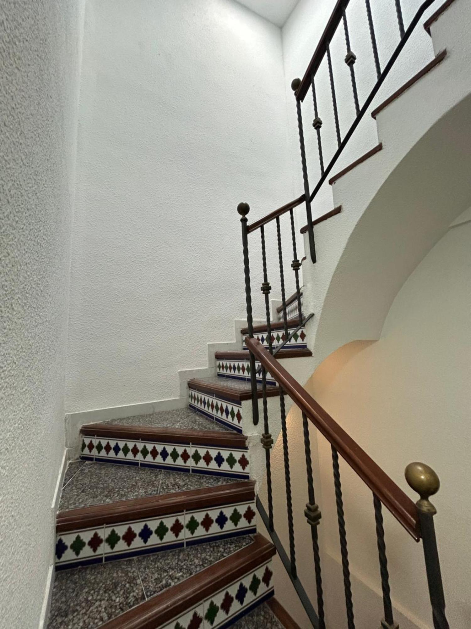 Pasaje Ceuta