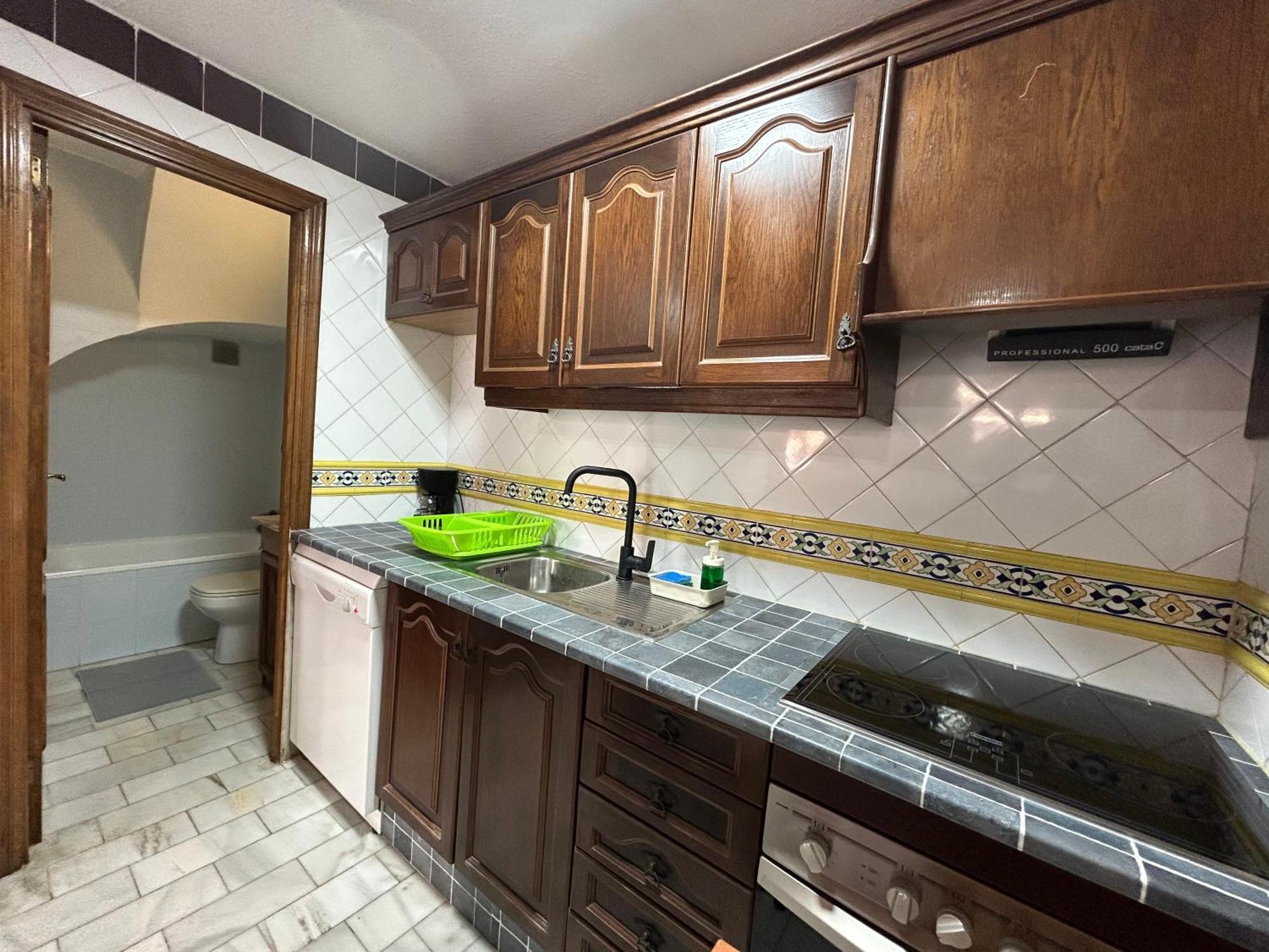 Pasaje Ceuta Holiday home Torrevieja