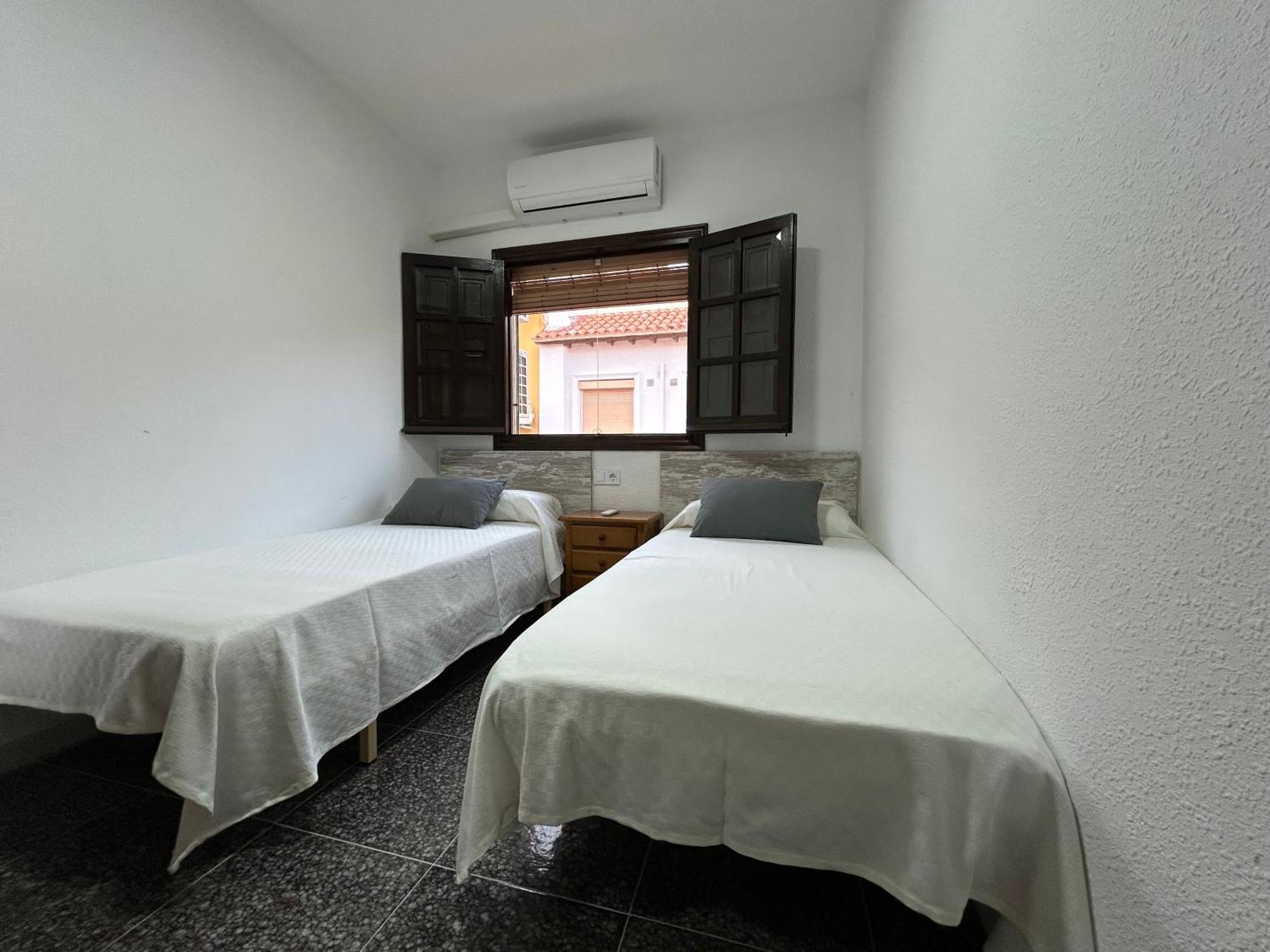 Holiday home Pasaje Ceuta *