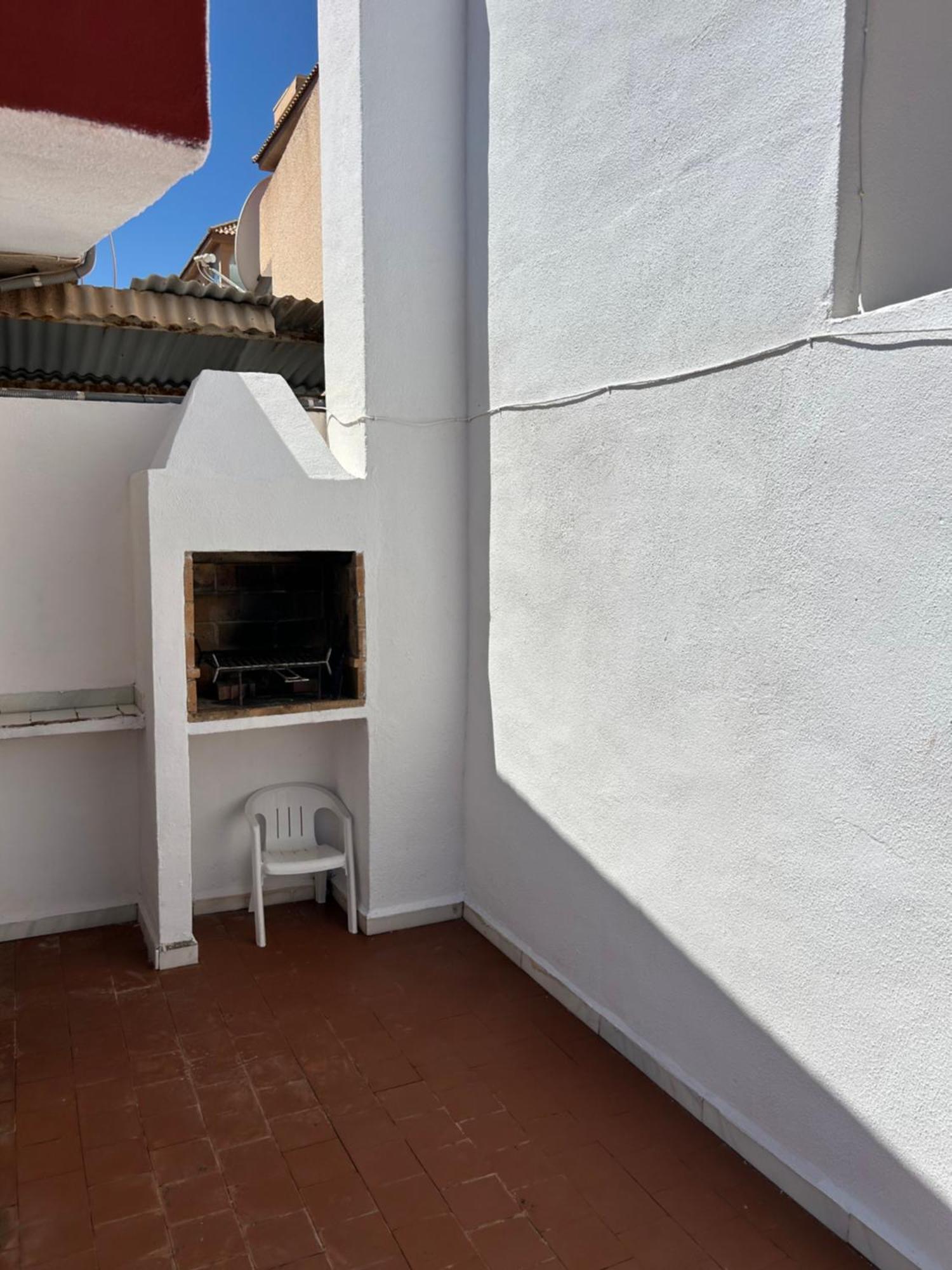 Pasaje Ceuta Holiday home Torrevieja